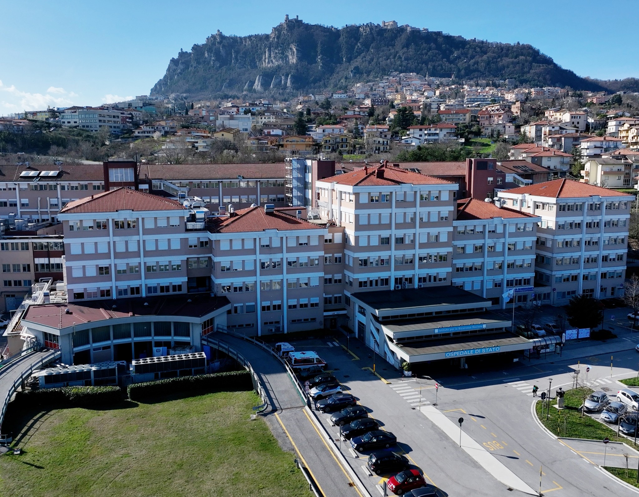 San Marino celebra il 29 ottobre la Giornata Nazionale della Cura e del Sostegno